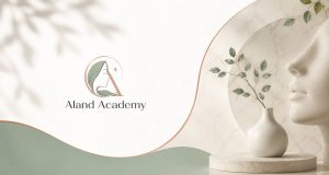بنر آلند آکادمی